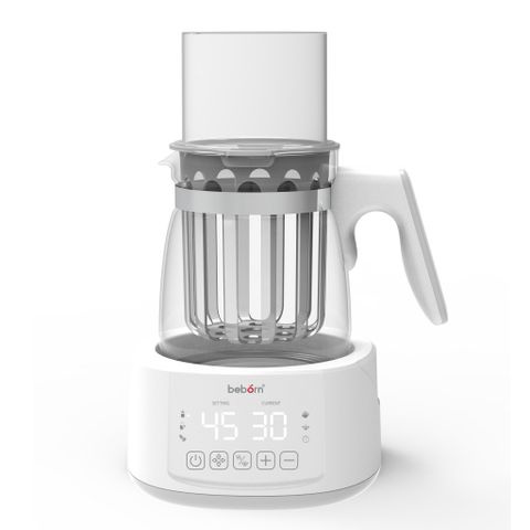 Bình đun nước giữ nhiệt pha sữa điện tử Presto 6