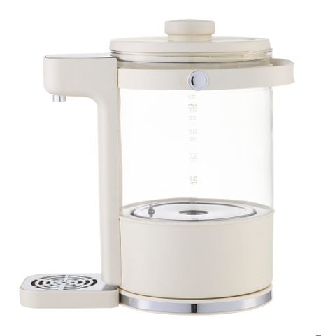 Máy đun và hâm nước pha sữa thông minh tiện lợi Fatzbaby Smart 15 FB3809DF