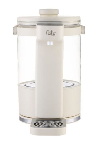 Máy đun và hâm nước pha sữa thông minh tiện lợi Fatzbaby Smart 15 FB3809DF