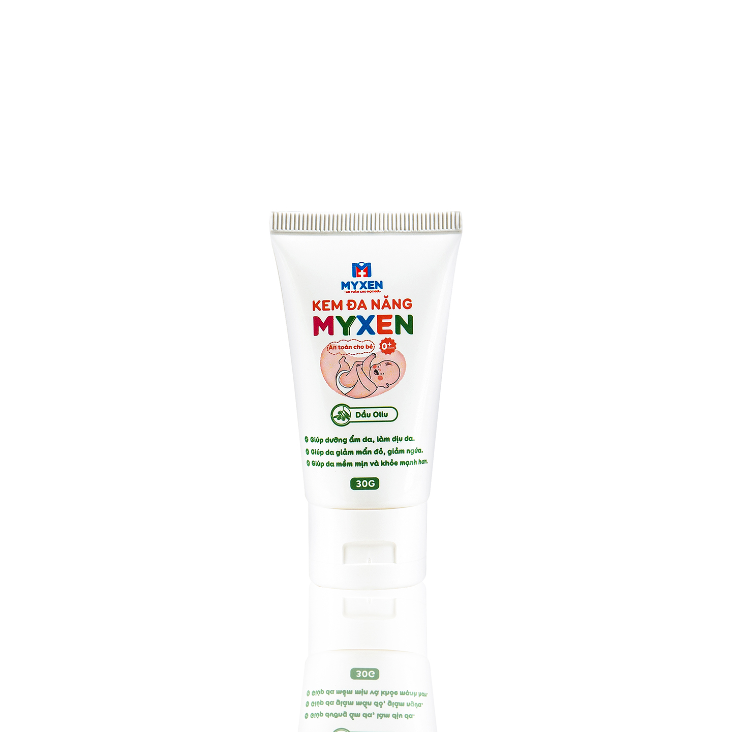 Kem đa năng MYXEN KDN-01