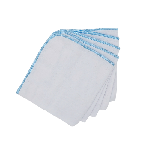 SET 10 Khăn xô sữa COOLMOM Basic 2, 3, 4 lớp