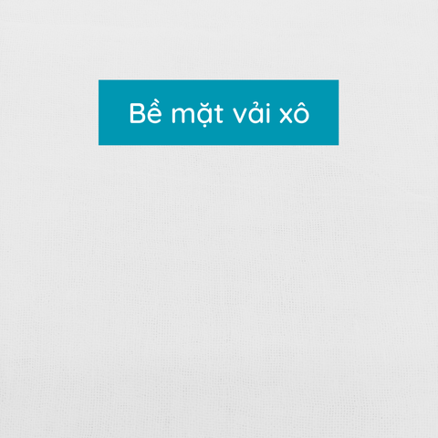 SET 10 Khăn xô sữa COOLMOM Basic 2, 3, 4 lớp