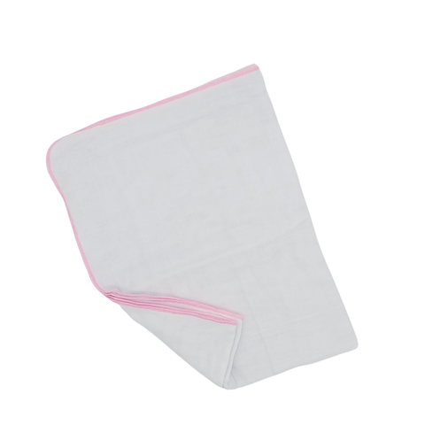 Khăn xô tắm COOLMOM Basic 4, 6 lớp