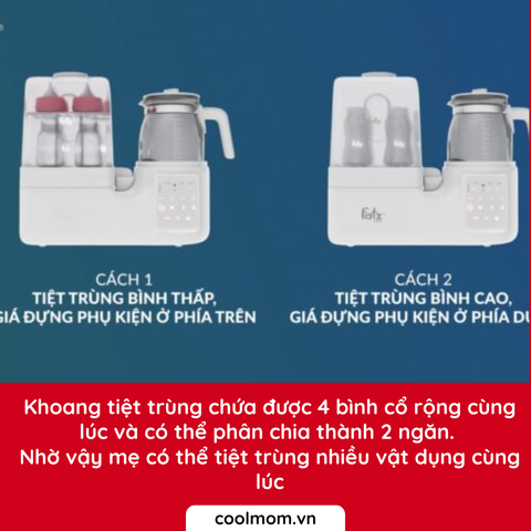 Máy đa năng điện tử Fatzbaby Multimax 3 FB9322SJ