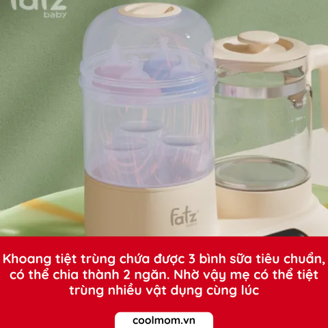 Máy đa năng điện tử Fatzbaby Multimax 11 FB9502KB
