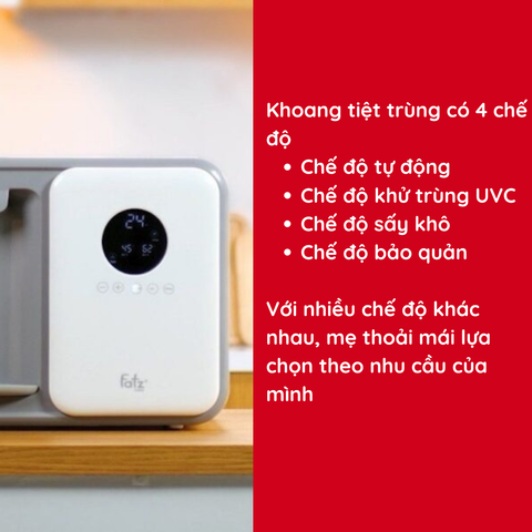 Máy đa năng điện tử Fatzbaby MULTI-KING 1 FB9601TG