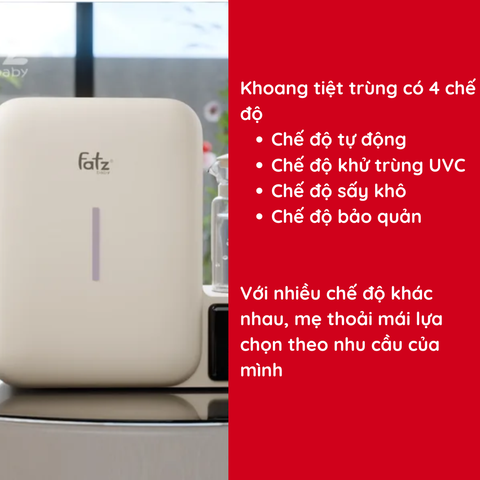 Máy đa năng điện tử Fatzbaby Multi-KING 4 FB9613ZH