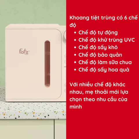 Máy đa năng điện tử Fatzbaby MULTI-KING 3 FB9610RS