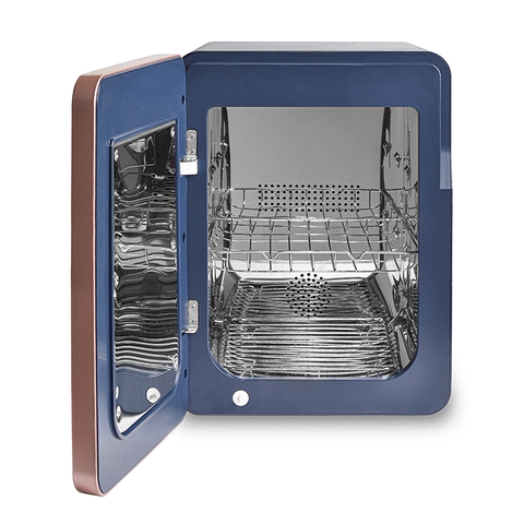 Máy tiệt trùng sấy khô Fatzbaby KING 4 UVC FB4777ZD