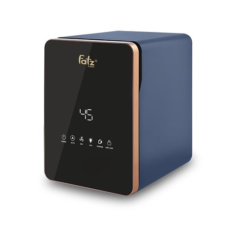 Máy tiệt trùng sấy khô Fatzbaby KING 4 UVC FB4777ZD