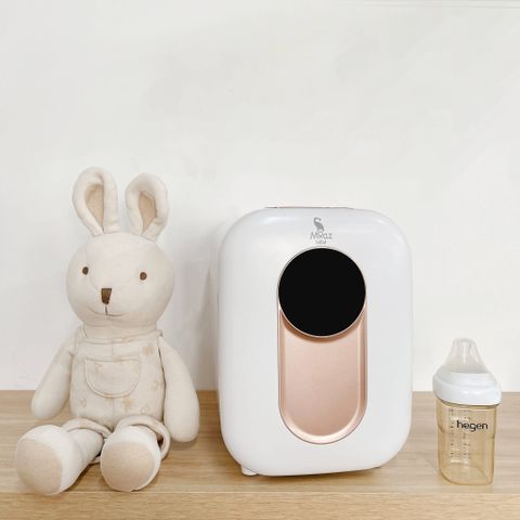 Máy tiệt trùng sấy khô UVC Mini Moaz BéBé MB-050