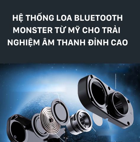 Ghế Massage Xiaomi AI Joypal V4 Lite 4D