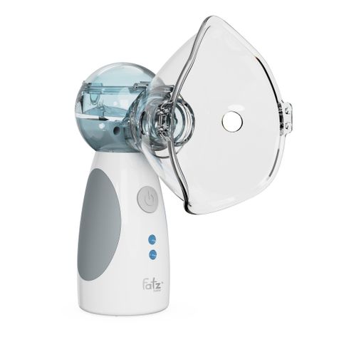 Máy xông khí dung cầm tay Spray 1 LT-N100