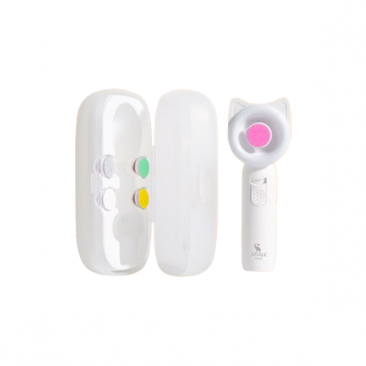 Máy dũa móng tay cho bé Moaz BéBé MB-080