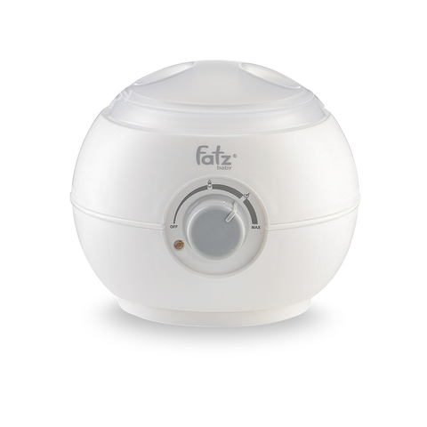 Máy hâm sữa và tiệt trùng Fatzbaby MONO 3 FB3027SL
