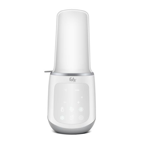 Máy hâm sữa tiệt trùng Fatzbaby Mono 8 FB3011TN