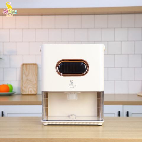 Máy hút ẩm và lọc không khí thông minh Moaz BéBé MB-078