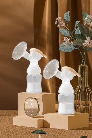 Máy hút sữa điện đôi Fatzbaby Resonance 4 FB1182VN