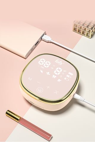 Máy hút sữa điện đôi Fatzbaby Resonance 4 FB1182VN