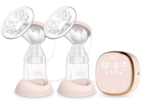 Máy hút sữa điện đôi Fatzbaby Resonance 4 FB1182VN