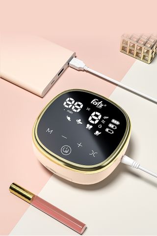 Máy hút sữa điện đôi Fatzbaby Resonance 4 FB1182VN