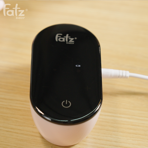 Máy hút sữa điện đôi rảnh tay ChoFree 2