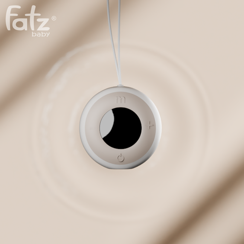 Máy hút sữa điện rảnh tay không dây Fatzbaby Freemax 18 Plus FB1228TP