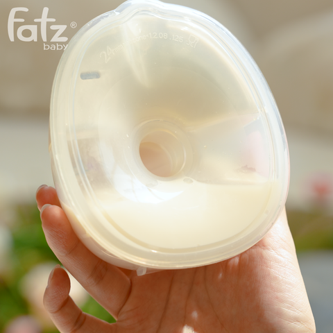 Máy hút sữa điện rảnh tay không dây Fatzbaby Freemax 18 Plus FB1228TP