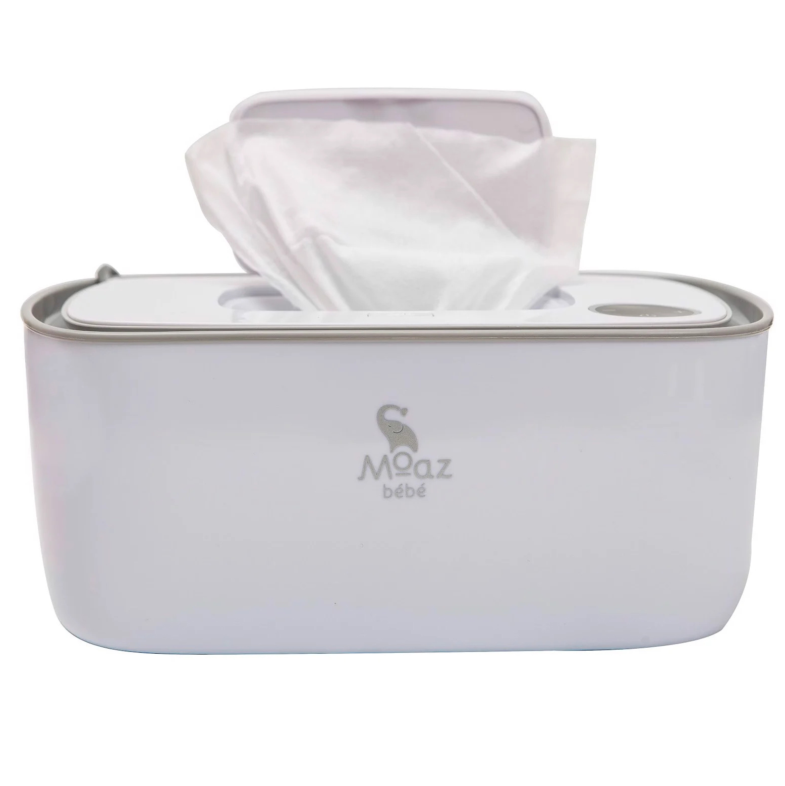 Máy làm ấm khăn Moaz BéBé MB-008