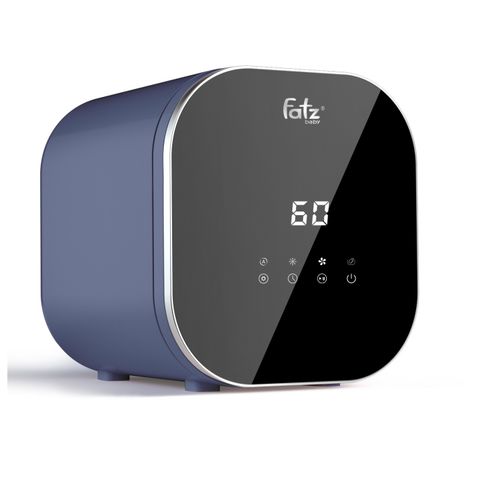 Máy tiệt trùng sấy khô UV Queen 1 Fatzbaby FB4716CY