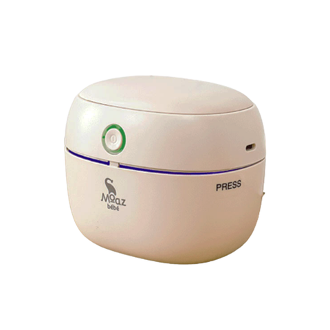 Máy tiệt trùng ti giả Moaz BéBé UVC MB-045