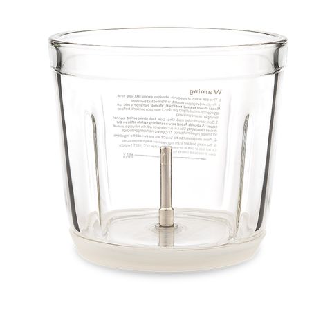 Máy xay thức ăn dặm Fatzbaby đa năng cho bé MIX 1 - FB5101ZT