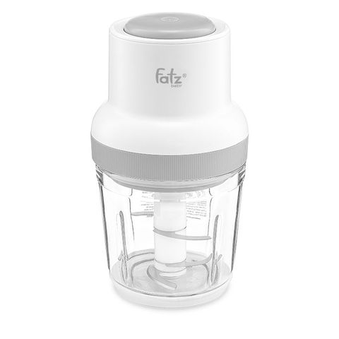 Máy xay thức ăn dặm Fatzbaby đa năng cho bé MIX 1 - FB5101ZT