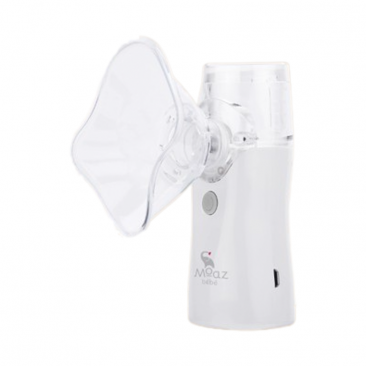 Máy xông khí dung Moaz BéBé MB-051