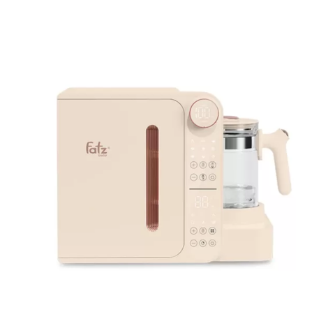 Máy đa năng điện tử Fatzbaby MULTI-KING 3 FB9610RS