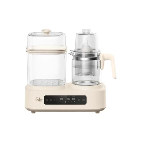 Máy đa năng điện tử Fatzbaby Multimax 12 FB9503KB
