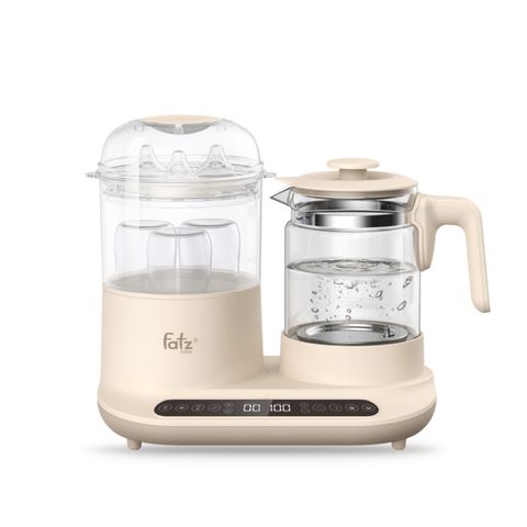 Máy đa năng điện tử Fatzbaby Multimax 11 FB9502KB