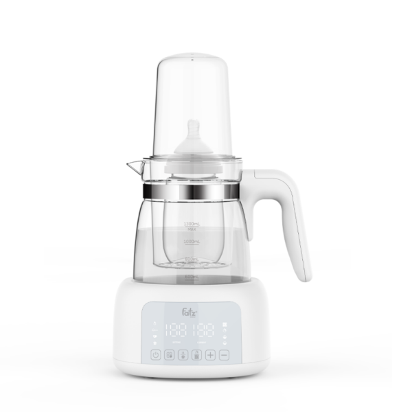 Fatzbaby QUICK 12 PLUS