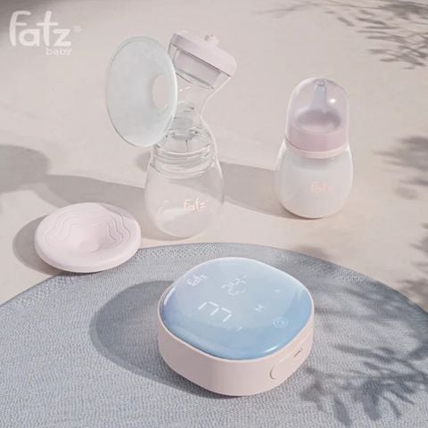 Máy hút sữa điện đôi Fatzbaby Resonance 10 FB1115VN