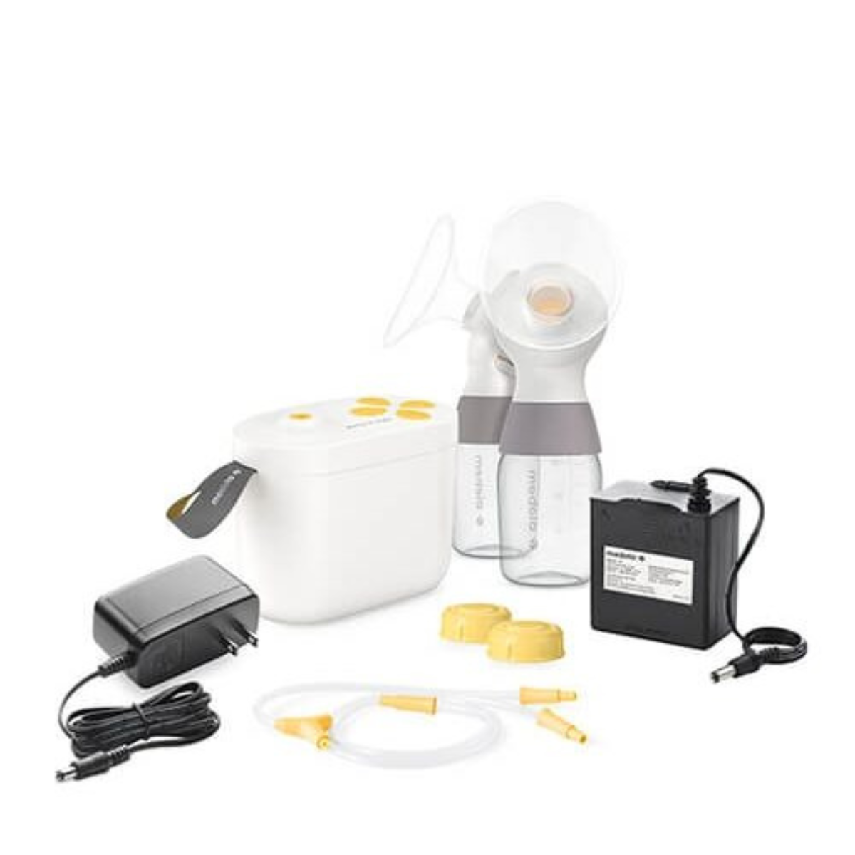 Máy hút sữa điện đôi Medela Pump In Style MaxFlow (Bản rút gọn