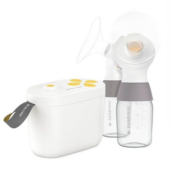 Máy hút sữa điện đôi Medela Pump In Style MaxFlow