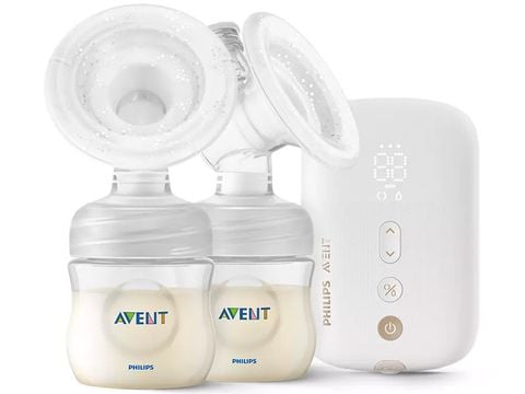 Máy hút sữa Philips Avent