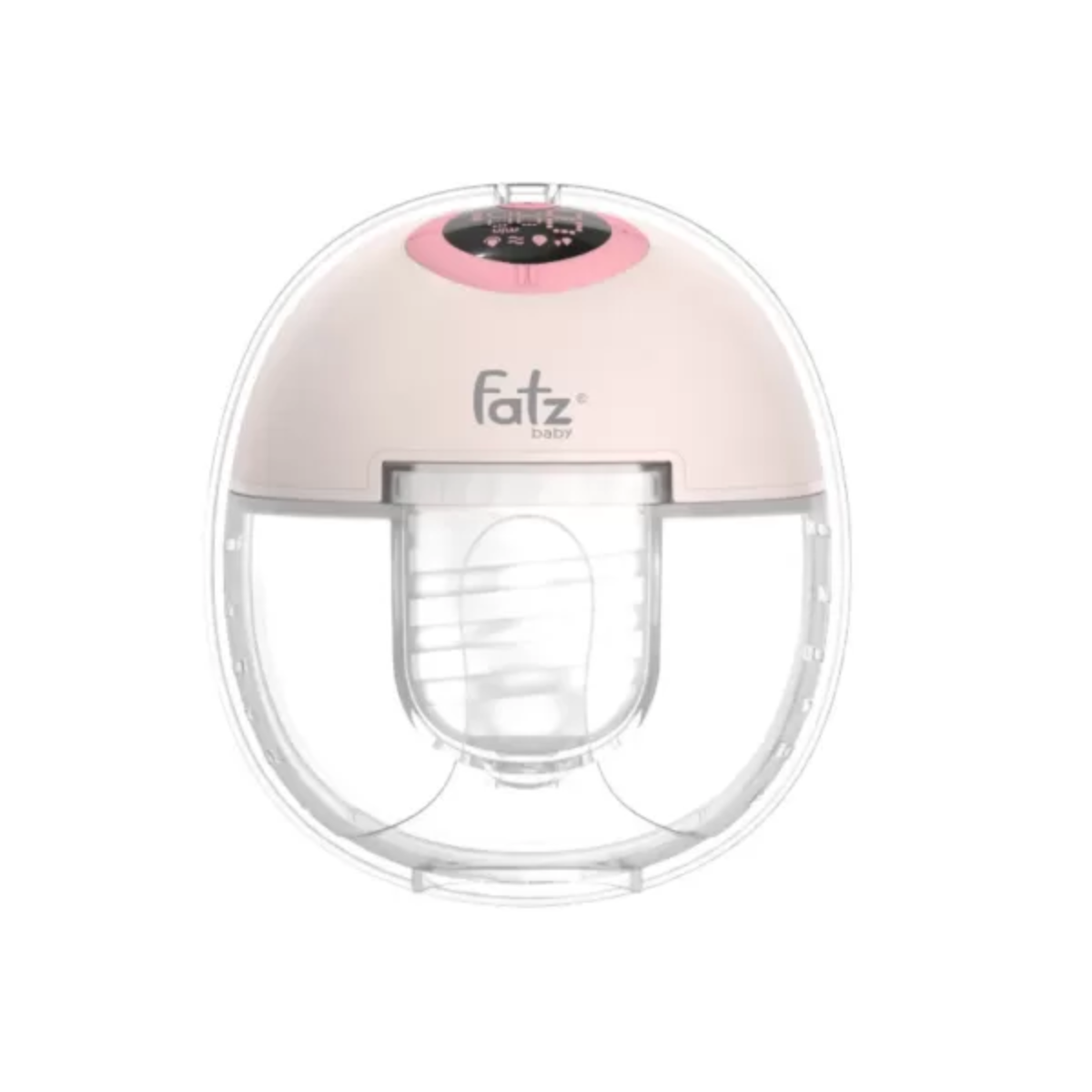 Máy hút sữa điện rảnh tay không dây Fatzbaby Freemax 12 FB1232TP