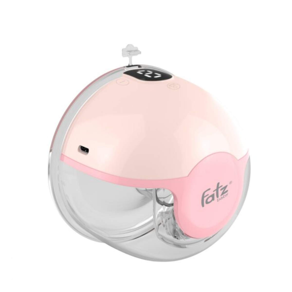 Máy hút sữa điện rảnh tay không dây Fatzbaby Freemax 2 FB1202CW