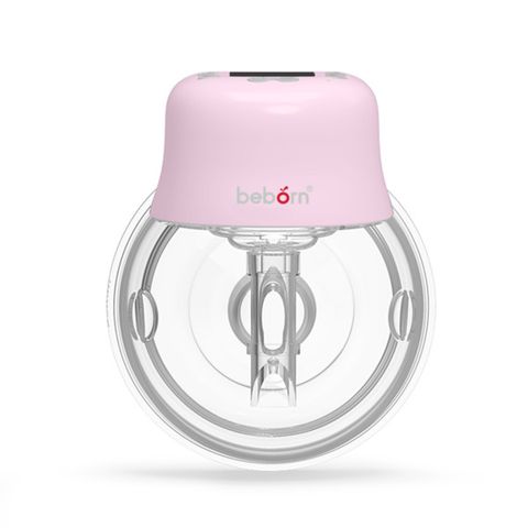 Máy hút sữa điện rảnh tay không dây Beborn PEZZO 1 WBP01