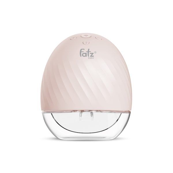 Máy hút sữa điện rảnh tay không dây Fatzbaby FREEMAX 4 FB1276RH