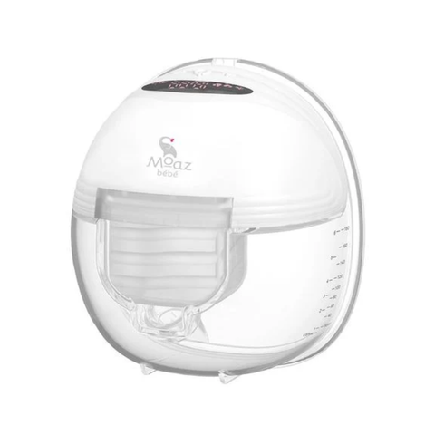 Máy hút sữa rảnh tay không dây Moaz BéBé MB-052