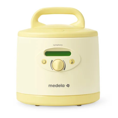 Máy hút sữa Medela Symphony