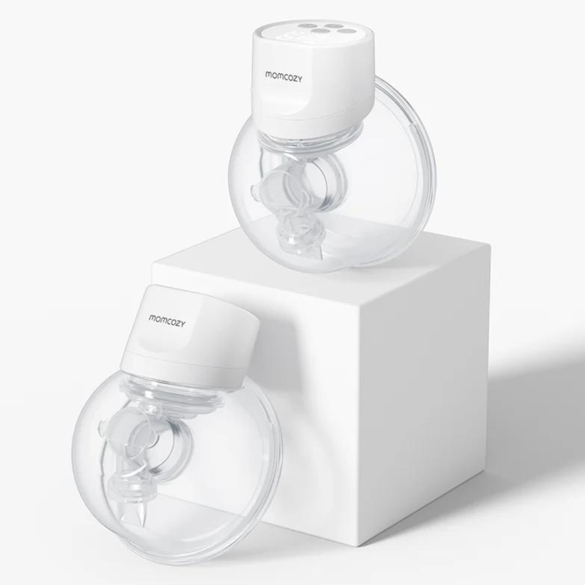 Máy hút sữa rảnh tay không dây Momcozy S12 Pro