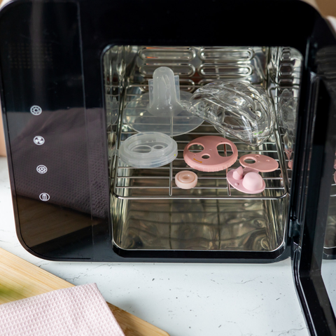 Máy hút sữa rảnh tay Tommee Tippee – Made For Me